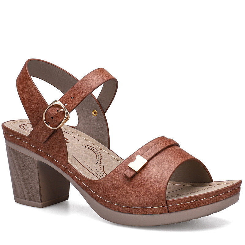Women s Sandals Bohemian Casual Comfortable Lightweight