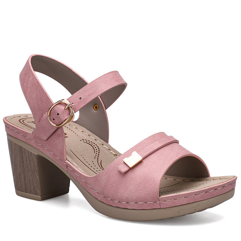 Women s Sandals Bohemian Casual Comfortable Lightweight