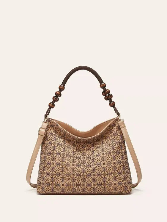 Women's Bohemian Hobo Bag