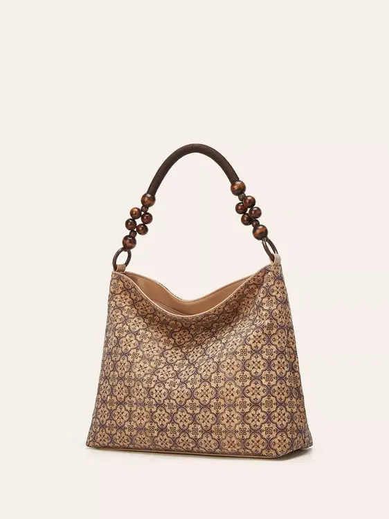 Women's Bohemian Hobo Bag