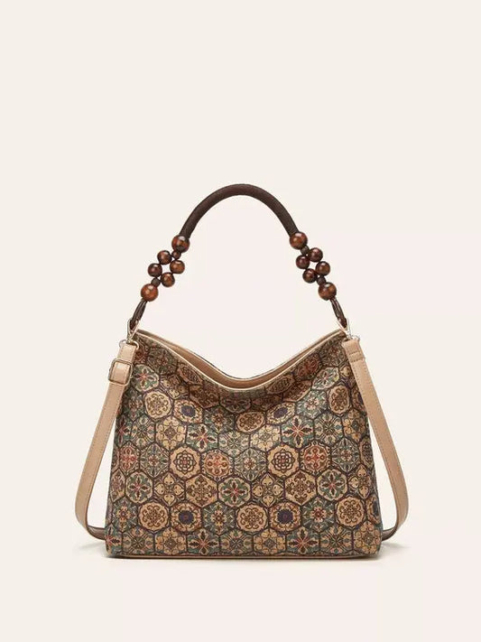 Women's Bohemian Hobo Bag