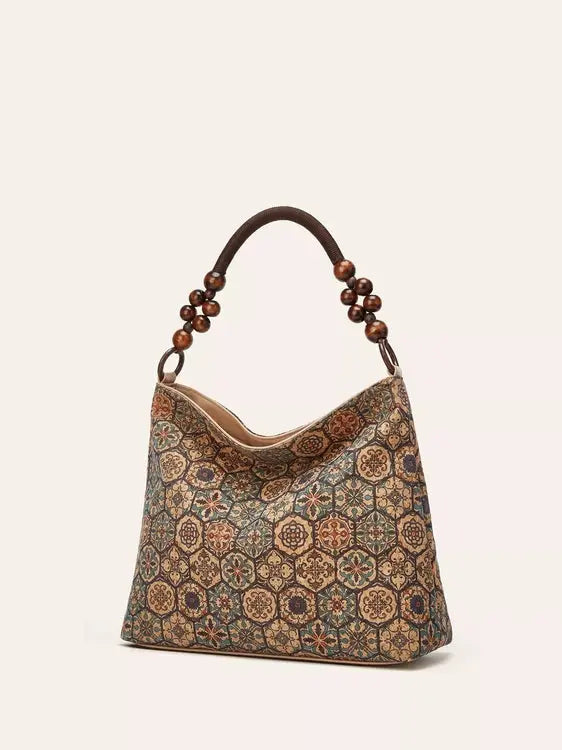 Women's Bohemian Hobo Bag
