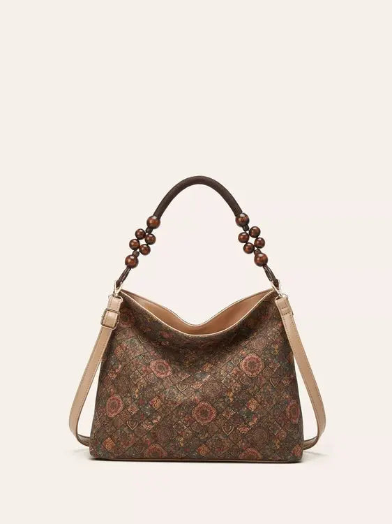 Women's Bohemian Hobo Bag