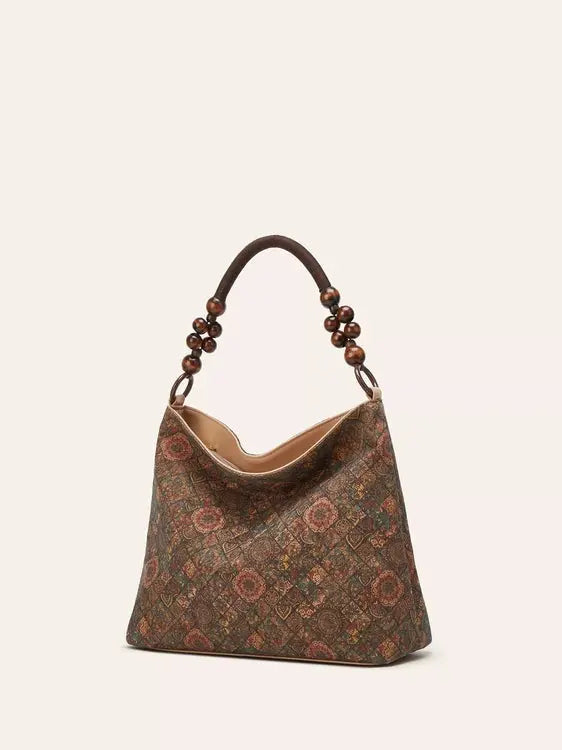 Women's Bohemian Hobo Bag
