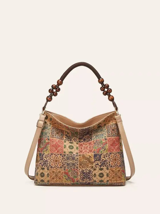 Women's Bohemian Hobo Bag