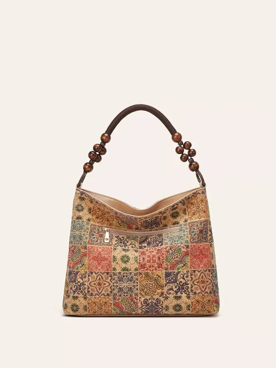 Women's Bohemian Hobo Bag