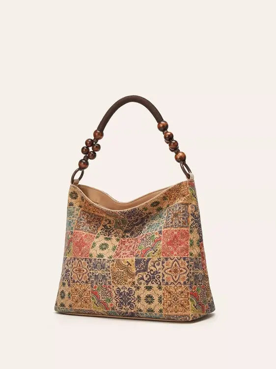 Women's Bohemian Hobo Bag