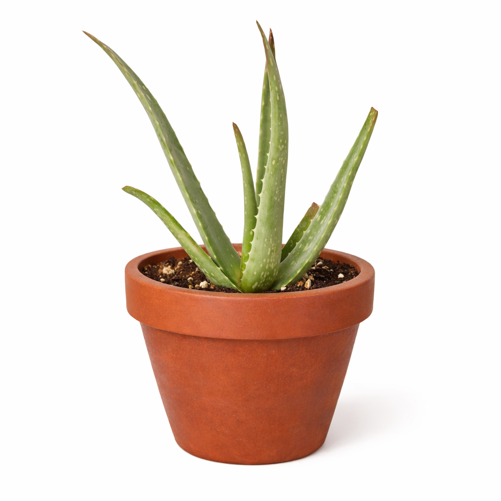 Aloe Vera