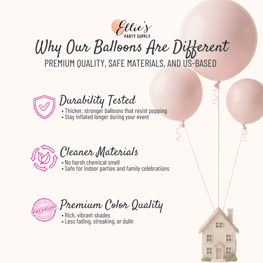 Boho Dusty Rose and Green Balloon Garland Kit