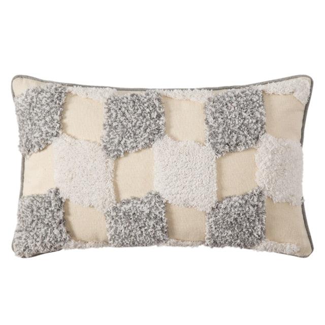 Elegant Cushion Cover Pillow Covers Decorative Boho Pillow Cover With Cotton Woven Cushion Cover Pillow Cover For Living Room Bedroom Pillow Case Nordic Home Autumn Decoration